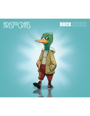 Aristocrats - Duck Deluxe - (CD)