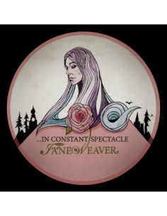 Weaver, Jane - Love In Constant Spectacle