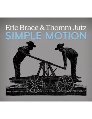Jutz Thomm and Eric Brace - Simple...