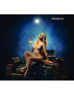 Dwarves - Concept Album - (CD)