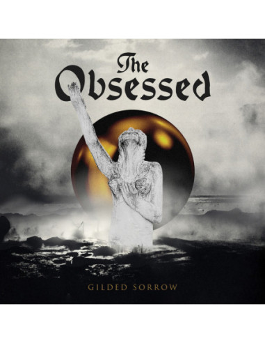 Obsessed - Gilded Sorrow - (CD)