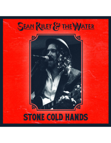 Sean Riley and The Wat - Stone Cold...