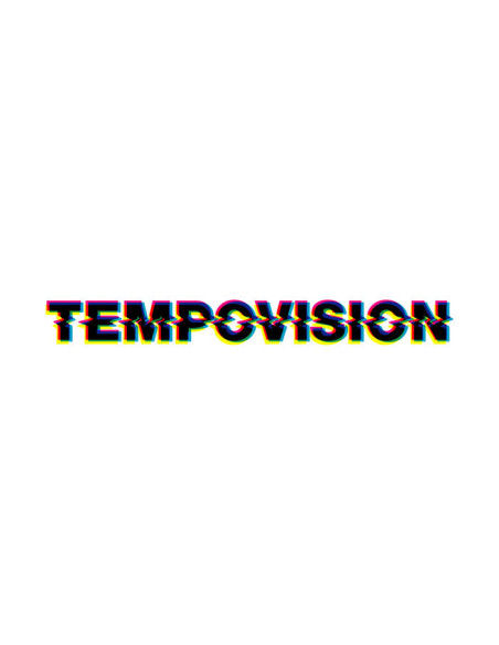 Etienne De Crecy - Tempovision - (CD)