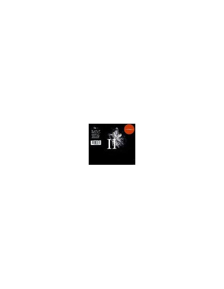 Bersarin Quartett - Ii - (CD)