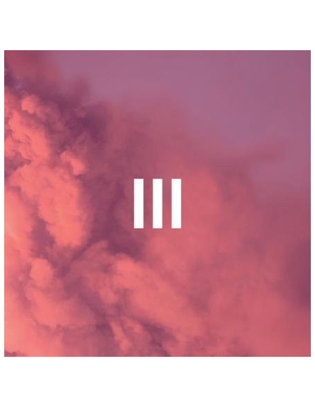Bersarin Quartett - Iii - (CD)