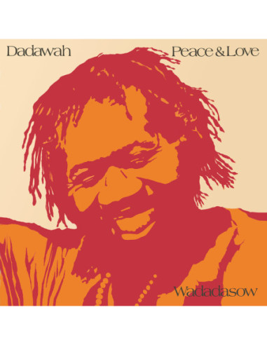 Dadawah - Peace And Love 2Cd Edition...