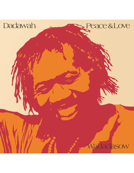 Dadawah - Peace And Love 2Cd Edition - (CD)