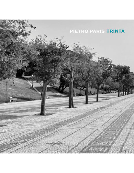 Pietro Paris - Trinta - (CD)