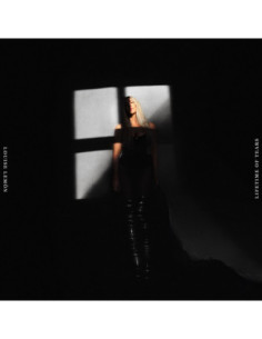 Lemon Louise - Lifetime Of Tears - (CD)