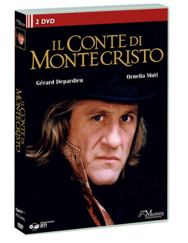 Conte Di Montecristo (Il)