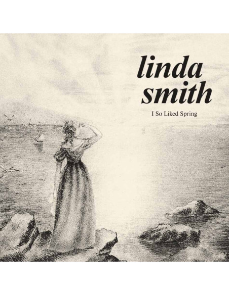 Smith, Linda - I So Liked Spring (Bonevinyl)