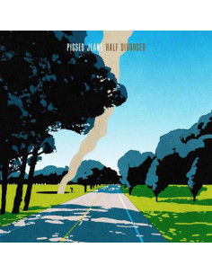 Pissed Jeans - Half Divorced - Loser Edition