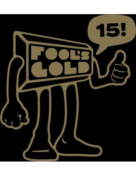 Compilation - Fool'S Gold 15