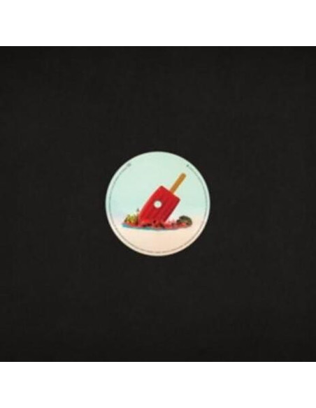Islandman - Popsicle Obstacle