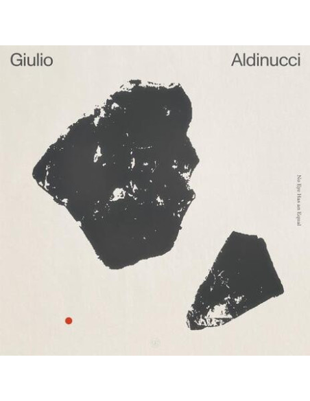 Aldinucci, Giulio - No Eye Has An Equal