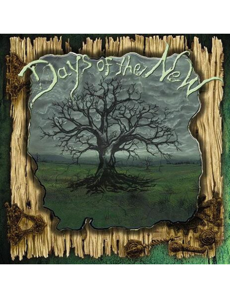 Days Of The New - Days Of The New (Ii)