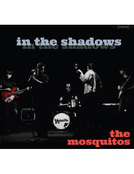 Mosquitos, The - In The Shadows