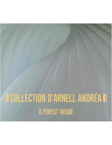 Collection D'Arnell Andrea - A Forest Inside - (CD)