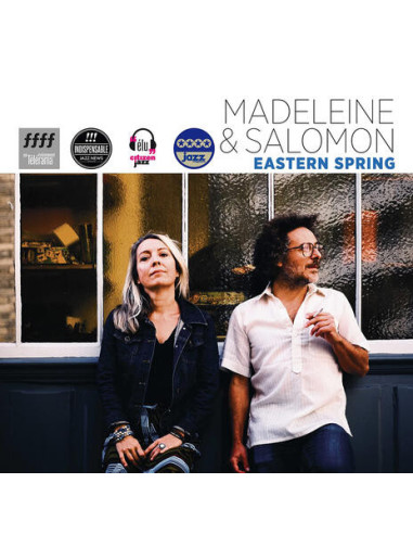 Madeleine and Salomon - Eastern...
