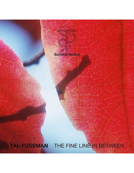 Fussman, Tal - The Fine Line In Between