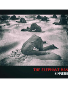 Elephant Man The - Sinners - (CD)