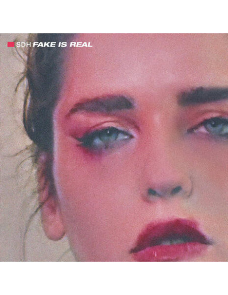 Sdh - Fake Is Real (Vinyl Pink Edt.)