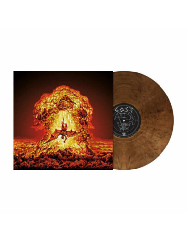 Gost - Prophecy - Beige Brown / Black