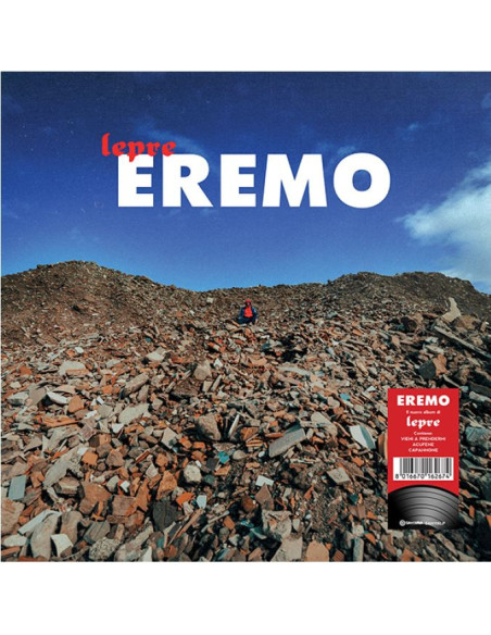 Lepre - Eremo