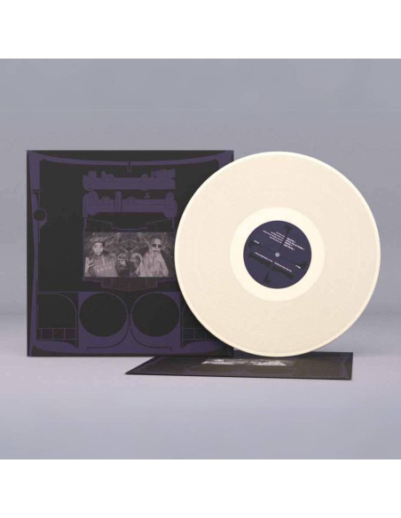 Shabazz Palaces - Exotic Birds Of Prey - Loser Edition