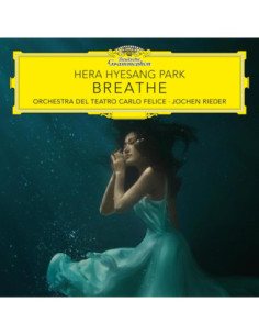 Orchestra Del Teatro Carlo Felice, Hera Hyesang Park - Breathe - (CD)