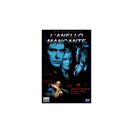 L'Anello Mancante