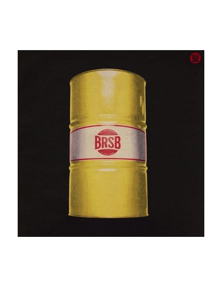 Bacao Rhythm and Steel - Brsb