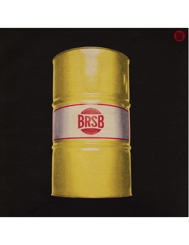 Bacao Rhythm and Steel - Brsb (Yellow...
