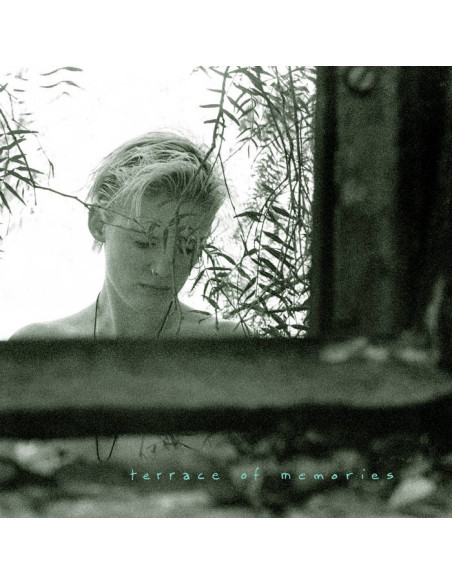Rosenthal / Obmana - Terrace Of Memories - Dark Green