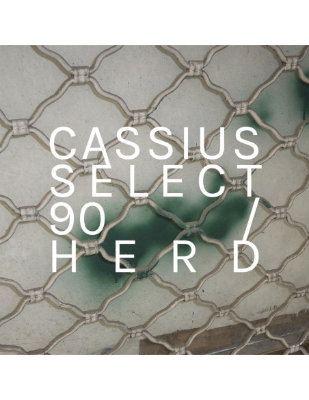 Cassius Select - Cassius Select-90 / Herd 12p