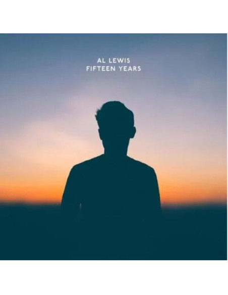 Lewis, Al - Fifteen Years