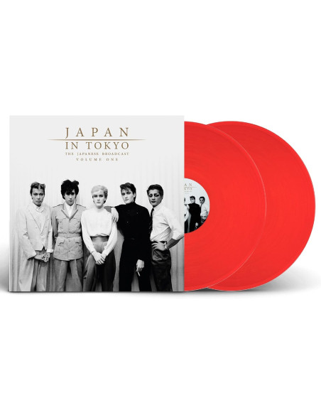 Japan - In Tokyo Vol.1 - Red Edition