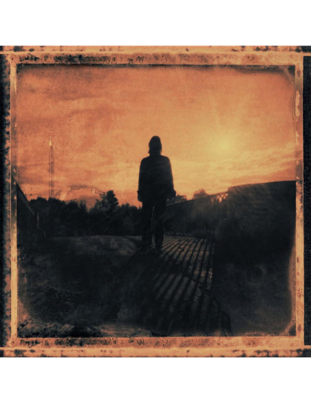 Wilson, Steven - Grace For Drowning - (CD)