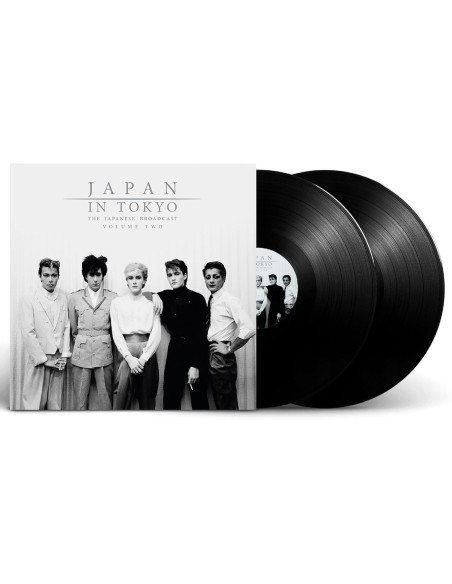 Japan - In Tokyo Vol.2
