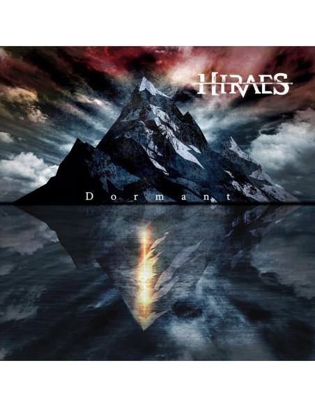 Hiraes - Dormant - (CD)