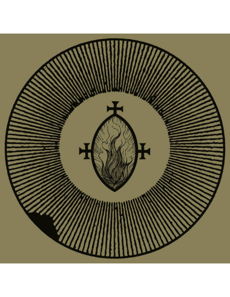 Ponte Del Diavolo - Fire Blades From The Tomb - (CD)