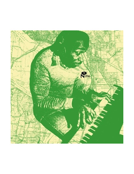 Compilation - Eccentric Soul: The Shoestring Label (Ji