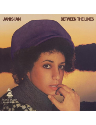 Ian, Janis - Between The Lines - (CD)