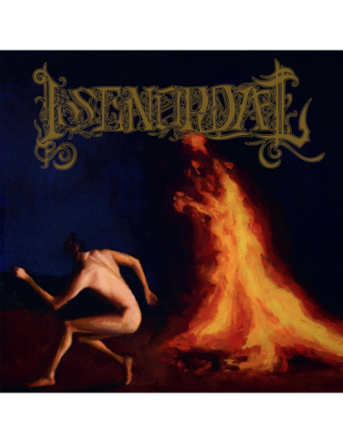 Isenordal - Requiem For Eirene - (CD)