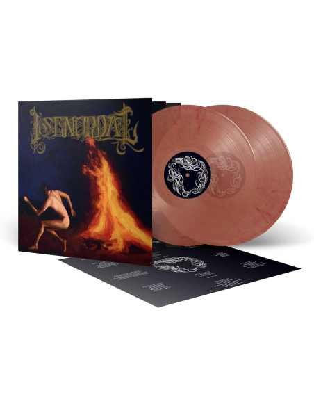 Isenordal - Requiem For Eirene - Marble Edition