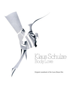 Schulze, Klaus - Body Love Vol.1 - New Edition - (CD)