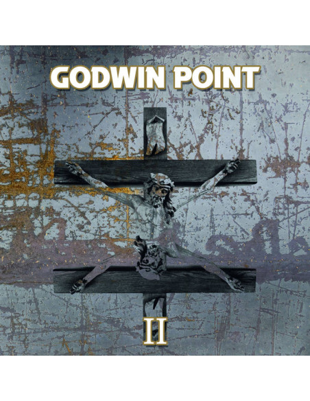 Godwin Point - Iii - (CD)