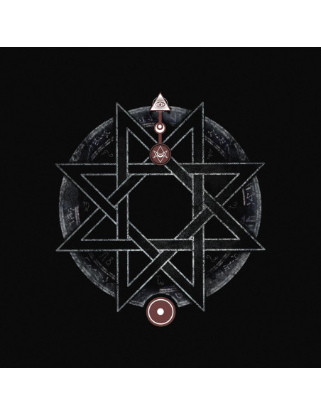 Merciful Nuns - Oneironauts - (CD)
