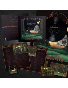 Firmament and Midnight - Gathered Under Open Skies