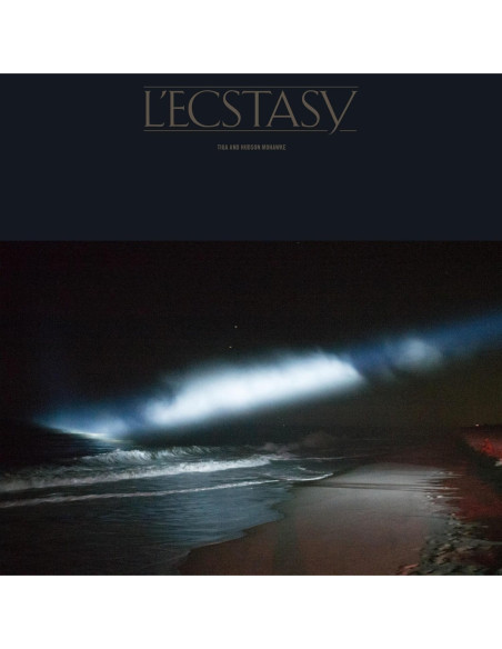 Tiga and Hudson Mohawk - L'Ecstacy